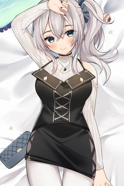 dakimakura cover