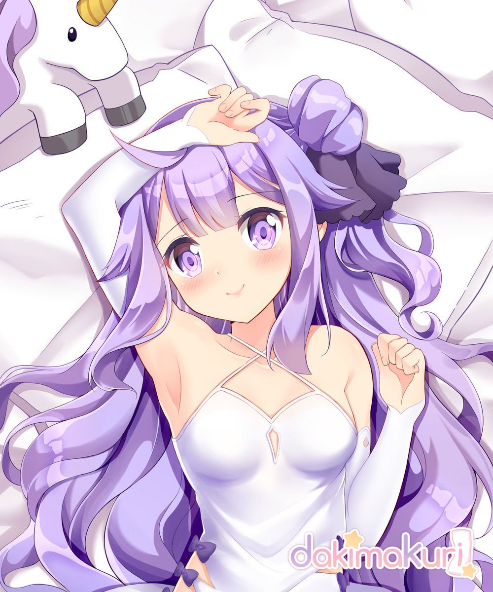 unicorn dakimakura