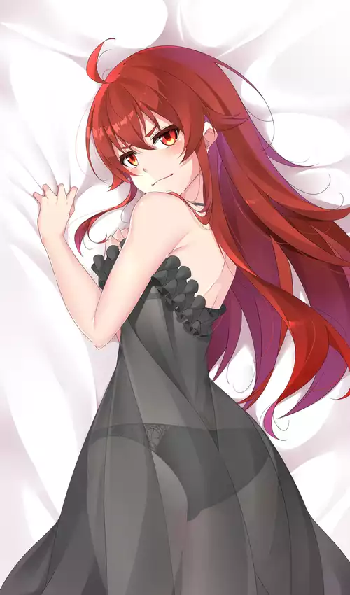 ラブライブ!渡辺曜抱き枕カバー(YU‐TA) COMIC1☆11/AIR BOX | TIENDA 