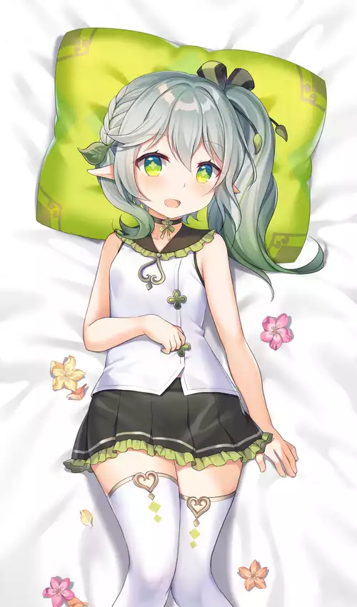 水原千鶴抱き枕カバー - Dakimakuri