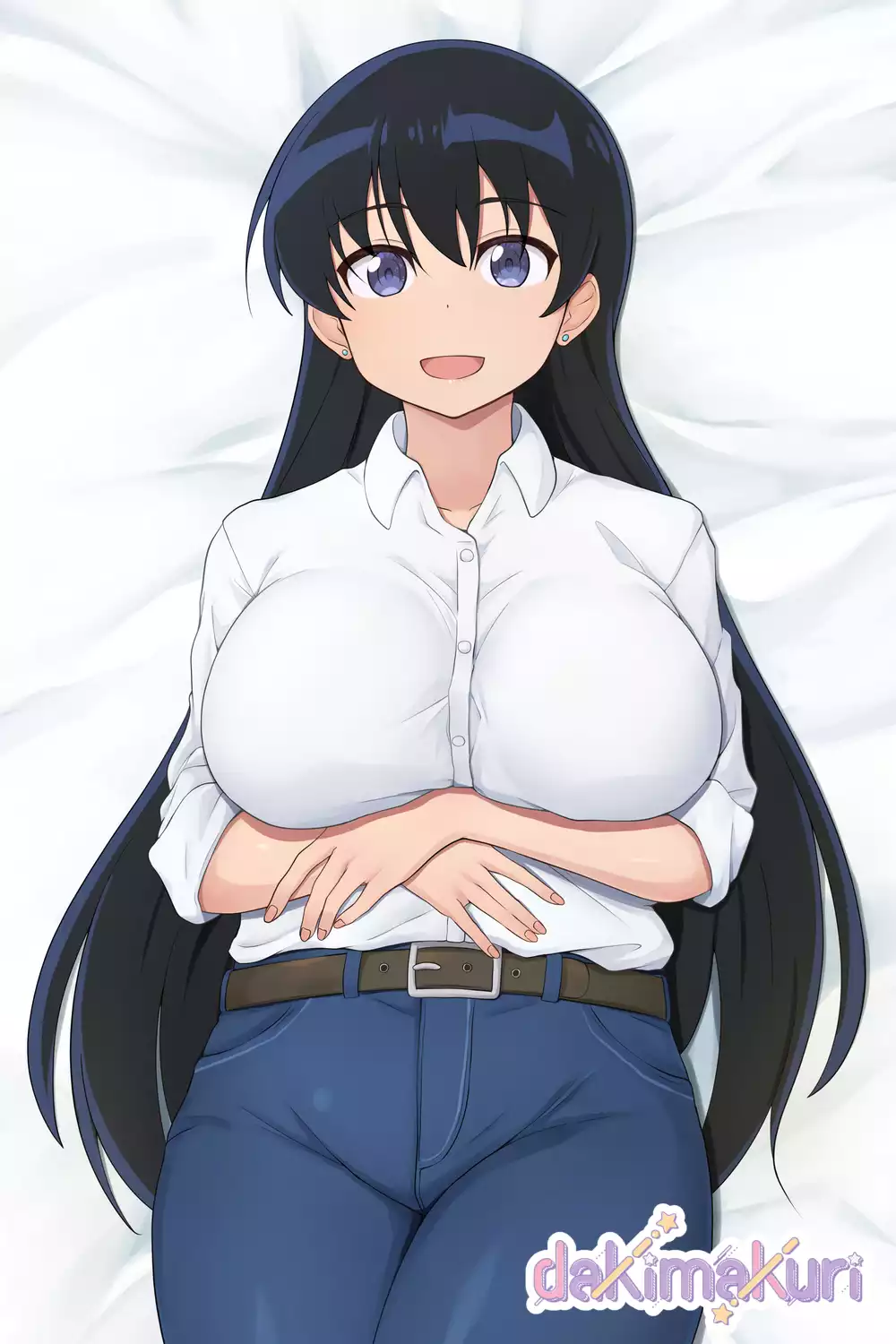 荒砥凪抱き枕カバー - Dakimakuri