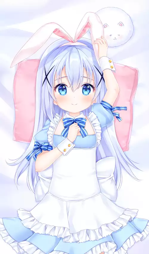 椎名真昼抱き枕カバー - Dakimakuri