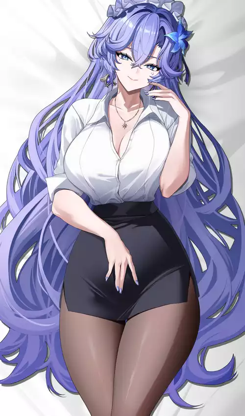 環古達抱き枕カバー - Dakimakuri