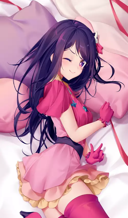 堀北鈴音抱き枕カバー - Dakimakuri