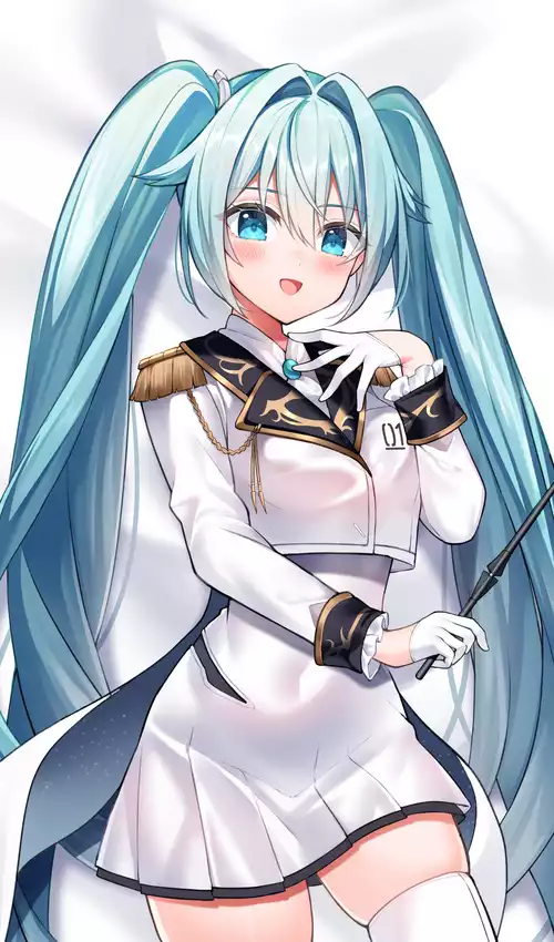 水原千鶴抱き枕カバー - Dakimakuri