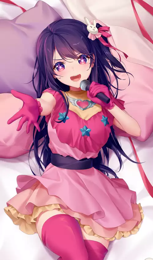 クレー抱き枕カバー - Dakimakuri