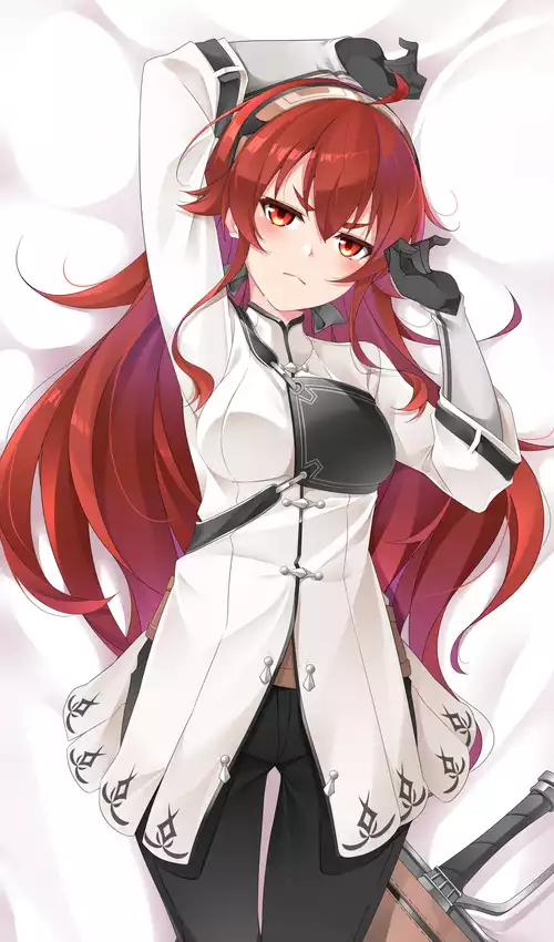 無職転生 - Dakimakuri