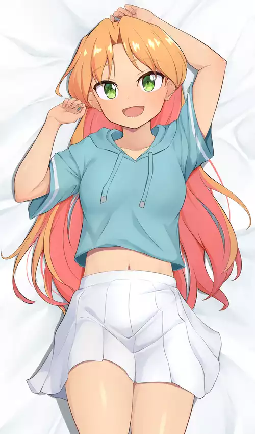 瑠璃の宝石 - Dakimakuri