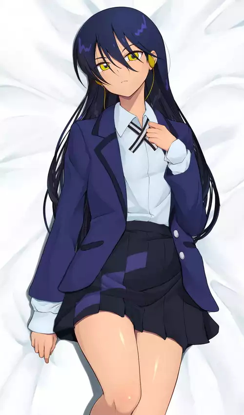 おしざーのページ - Dakimakuri