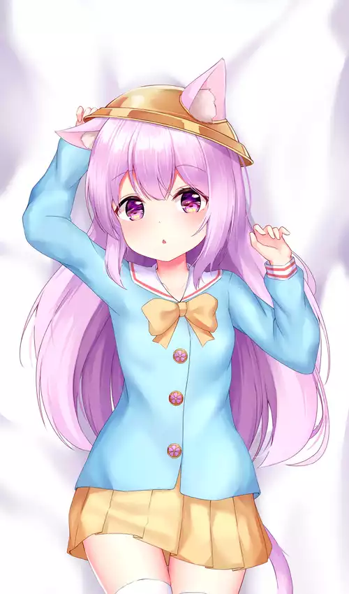 堀北鈴音抱き枕カバー - Dakimakuri