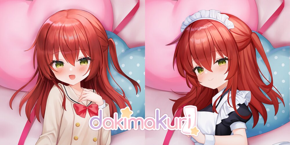 喜多郁代抱き枕カバー - Dakimakuri