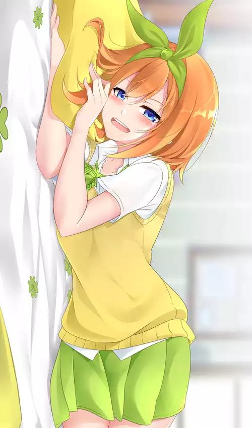Z-M Pillows ゼノブレイド2 ヒカリ 抱き枕カバー ひやしみらの