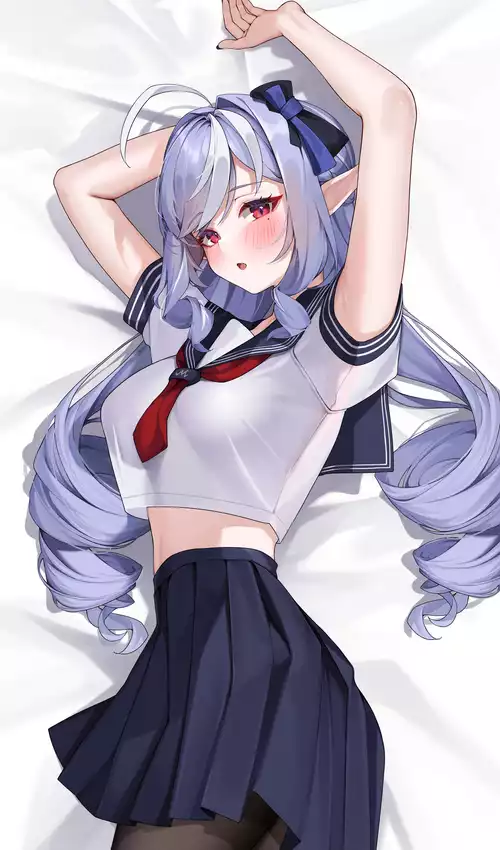 荒砥凪抱き枕カバー - Dakimakuri