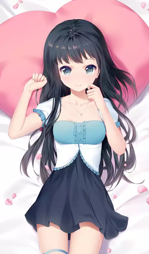 ソードアート・オンライン - Dakimakuri