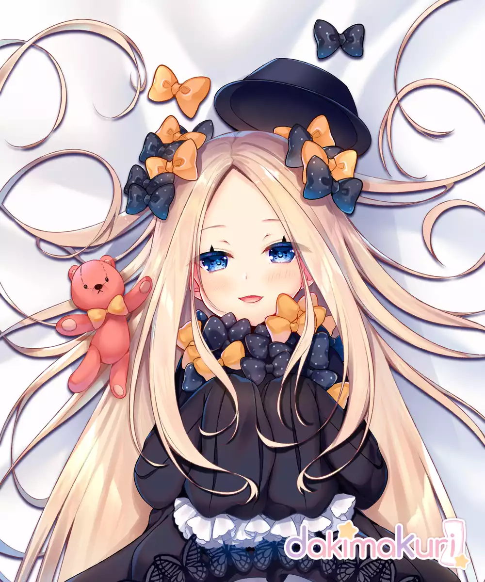 Yahoo!オークション - 千本月Fate⁄Grand Orderアビゲイル・ウィリアム 