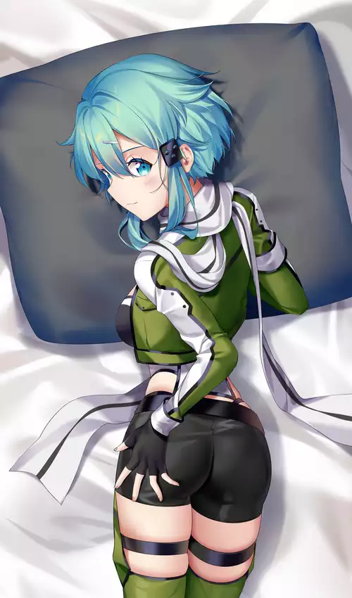 荒砥凪抱き枕カバー - Dakimakuri