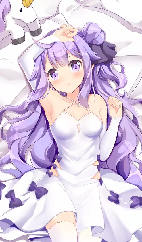 橘ノゾミ抱き枕カバー - Dakimakuri