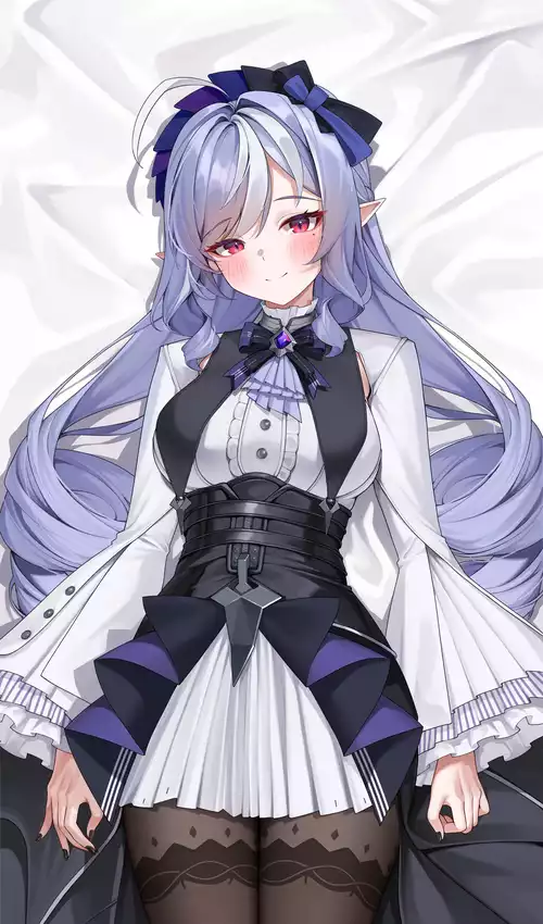 荒砥凪抱き枕カバー - Dakimakuri