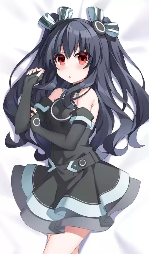 夜刀神十香抱き枕カバー - Dakimakuri