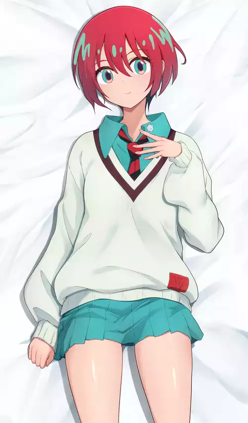 Dakimakuri 化物語 斧乃木余接 抱き枕カバー おしざー おしざーのページ - Dakimakuri