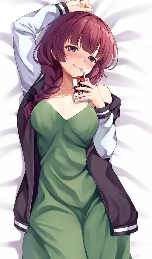 ぼっち・ざ・ろっく! - Dakimakuri