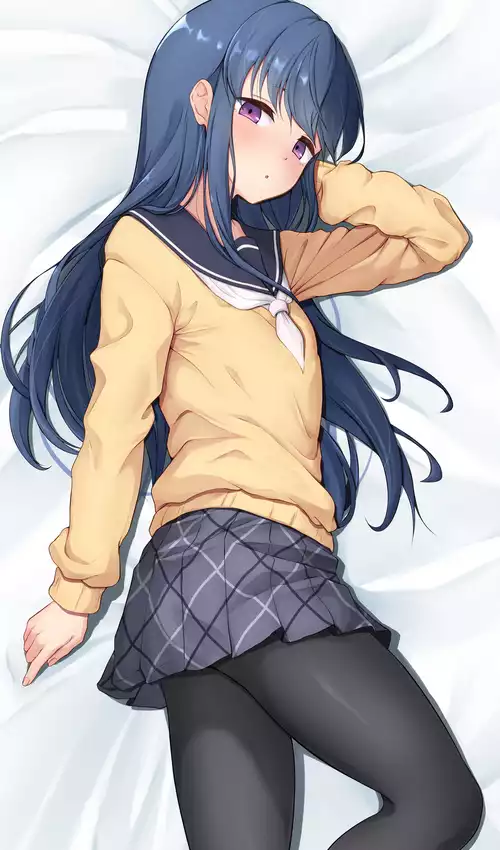 おしざーのページ - Dakimakuri