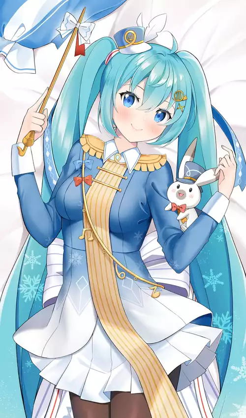 水原千鶴抱き枕カバー - Dakimakuri