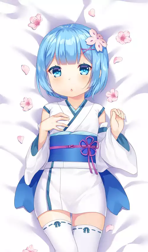 抱き枕カバー　羽前京香　競泳水着　150✖️60センチ 魔都精兵のスレイブ 描き下ろし抱き枕カバー 羽前京香 競泳水着