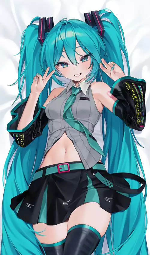 戌神ころね抱き枕カバー - Dakimakuri