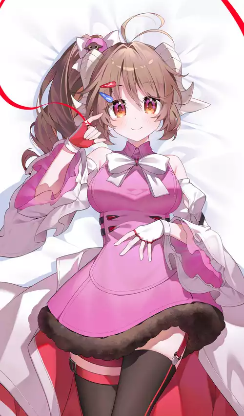 錦木千束抱き枕カバー - Dakimakuri