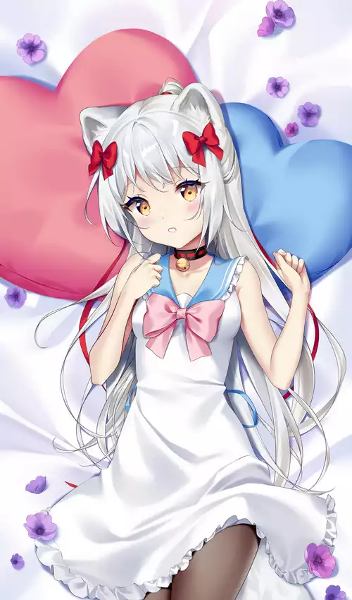 水原千鶴抱き枕カバー - Dakimakuri