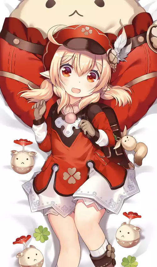 櫻井桃華抱き枕カバー - Dakimakuri