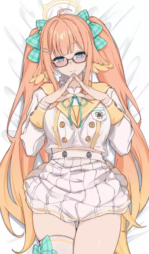 堀北鈴音抱き枕カバー - Dakimakuri