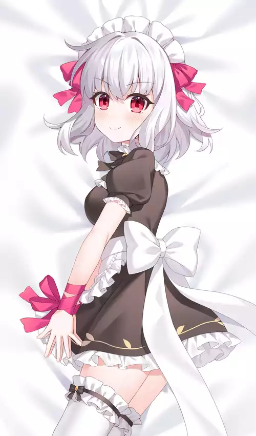 Dakimakuri ぼっち・ざ・ろっく! 廣井きくり 抱き枕カバー 廣井きくり抱き枕カバー - Dakimakuri