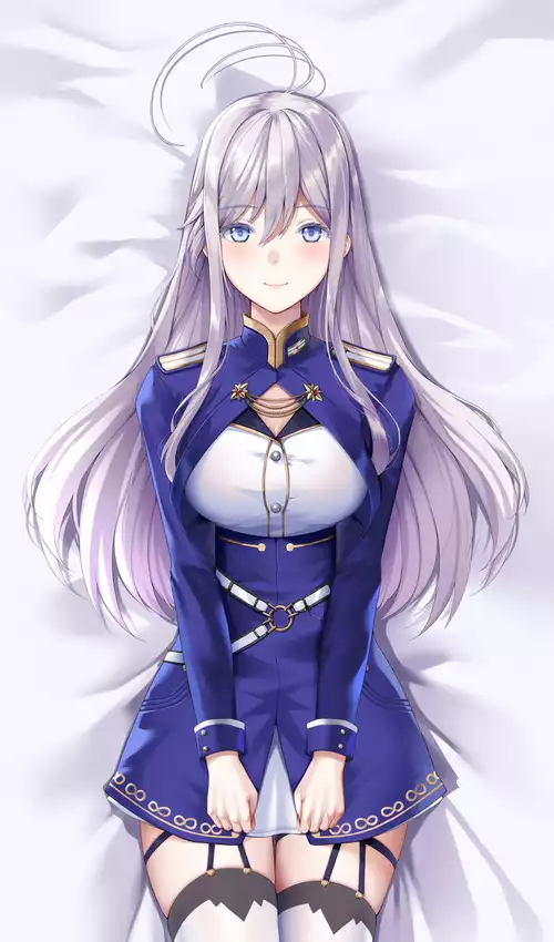 水原千鶴抱き枕カバー - Dakimakuri