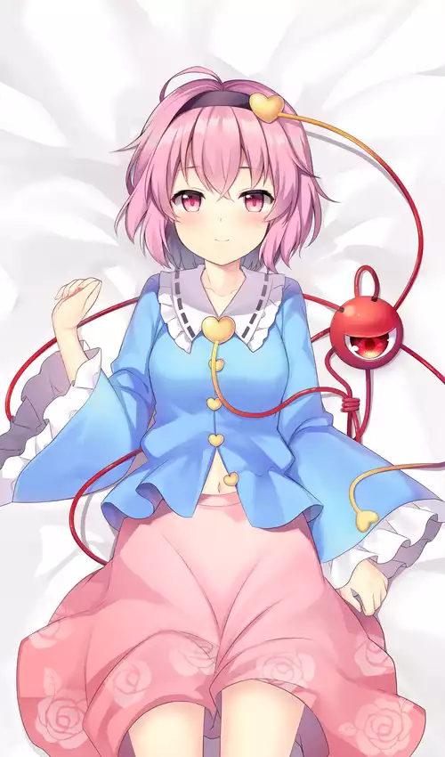 椎名真昼　抱き枕カバー 椎名真昼抱き枕カバー - Dakimakuri