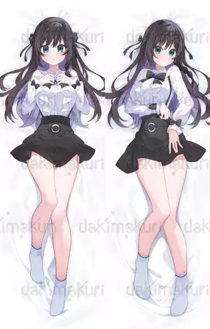 アリナ・クローバー抱き枕カバー - Dakimakuri