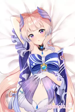 珊瑚宮心海 タペストリー 珊瑚宮心海 原神 抱き枕カバー・タペストリー系・タオル - メルカリ